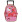Sunce Παιδική τσάντα Hello Kitty 16 Junior Roller